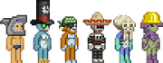 Hats