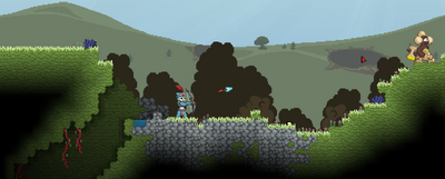 Iron Bow