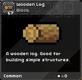 Wood