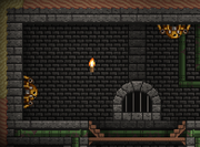 Mechanical Crawlers