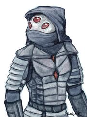 Hattori
