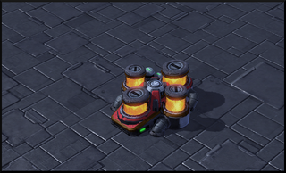 Fusion Core