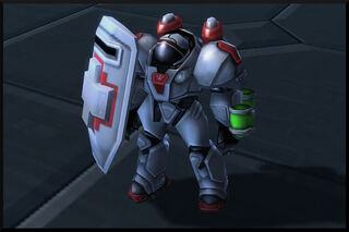 Medic
