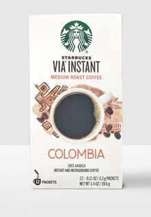 ViaInstantCoffee