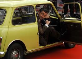 File:Mr.bean in his mini.jpg