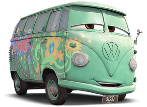 Fillmore