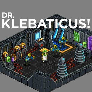 The Doctor's Lab