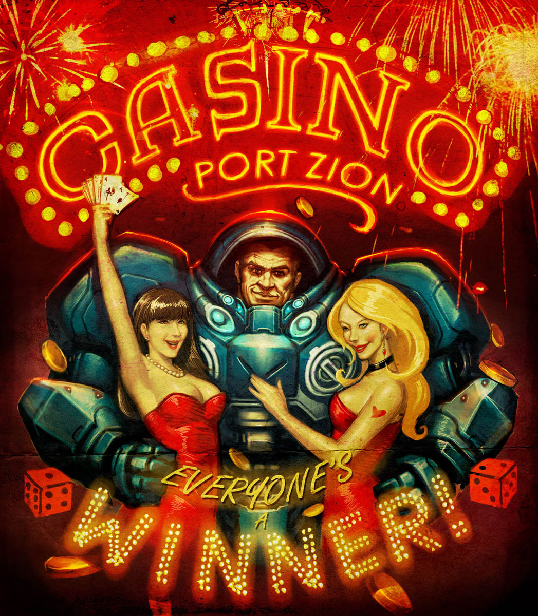 casino port zion casino port zion