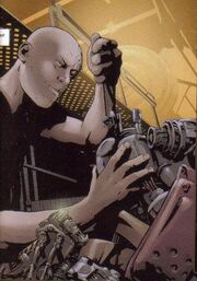 ColeHickson SC-Com5 Comic1