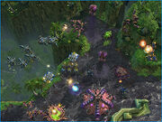 Sammy SC2 Game2