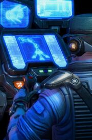 Raven SC2 Head1