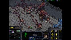 SCScrnShot 070517 201513 - New Gettysburg (mission) - Invulnerable Kerrigan