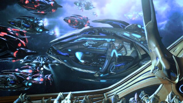 File:CarrierMothershipZealot SC2-LotV Cine1.jpg