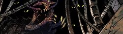 Niadra ShadowWars Comic1