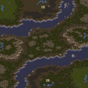 Pridelands SC1 Map1