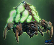 Splitterling SC2 Game1