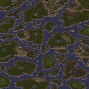 NewAegeanSea SC1 Map1