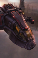 Warhawk SC2-NCO Head1