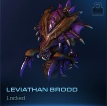 LeviathanHydralisk SC2SkinImage