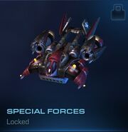 SpecialMedivac SC2SkinImage