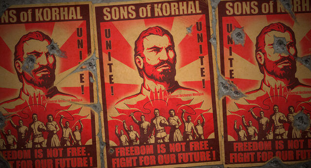 Plik:SonsOfKorhal Propaganda.jpg