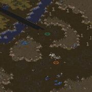 Wasteland SC1 Map1