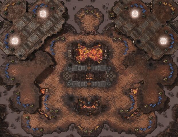 File:MagmaMines SC2 Map1.jpg