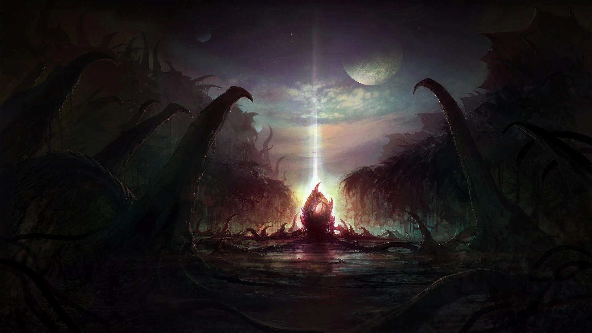 First spawning pool StarCraft Wiki FANDOM powered by Wikia