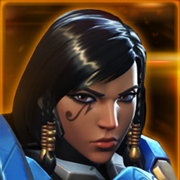 Image result for pharah overwatch