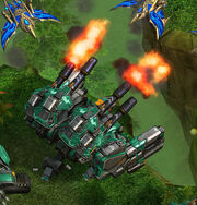 Thor SC2 Game1