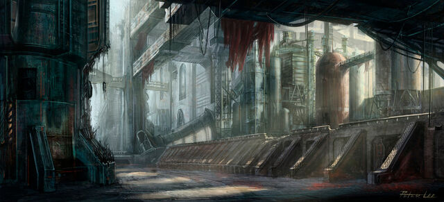 File:TerranCity SC2 Art1.jpg