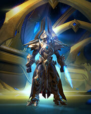 Artanis LotV Art1