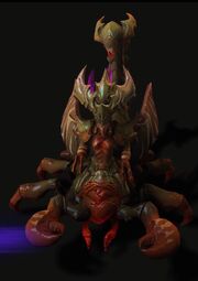 Zagara Heroes DevRend1