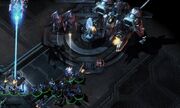 ProtossTerran SC2-LotV Game1