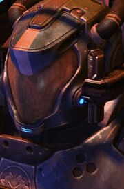 Viking SC2 Head2