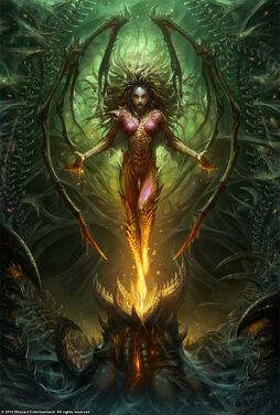 Infested Kerrigan.jpg
