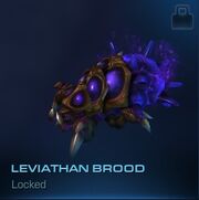 LeviathanBaneling SC2SkinImage