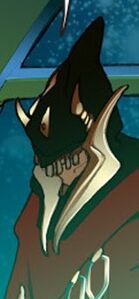 Nahaan SC-Sacrifice Comic1