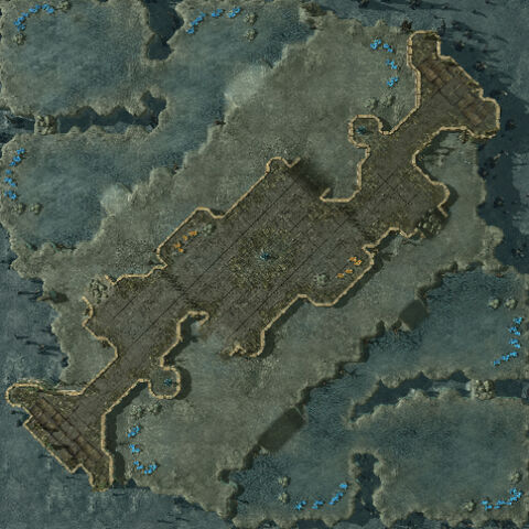 File:TwistedPeak SC2 Map1.jpg