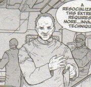 StanleyBurgess SC-FL1 Comic1
