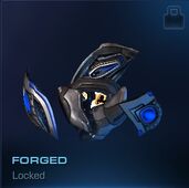 ForgedDisruptor SC2SkinImage