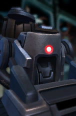 CleaningBot SC2-HotS Head1