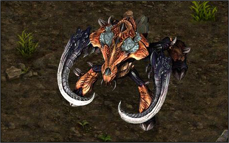 Starcraft 1 Einheiten Starcraft 1 Einheiten