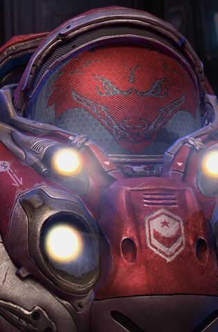 Archivo:DominionMarine SC2 Head2.jpg
