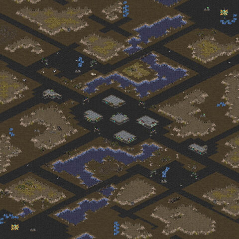 Archivo:Road War.jpg