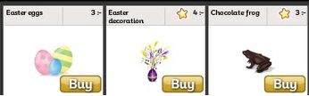 Easter