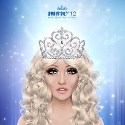 Miss stardoll world 2012 winner