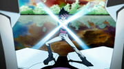 STAR DRIVER Kagayaki no Takuto - 01 - Large 18