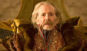 King of Stormhold