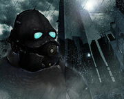 Transhuman